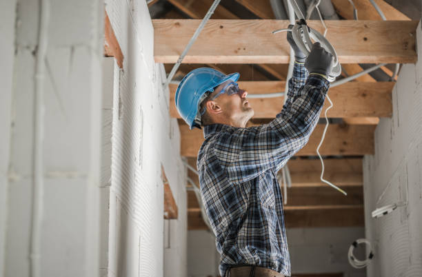 Best Electrical Installation Contractor  in , CA