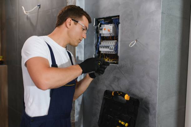 Best Home Electrical Repair  in , CA