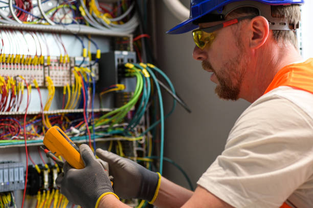 Best Electrical Rewiring Services  in , CA