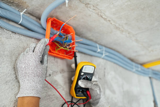 Best Electrical System Inspection  in , CA